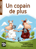 Un copain de plus [ancienne édition]